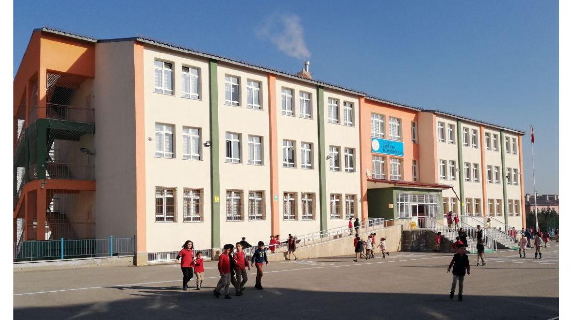 Sıfır Atık Eğitimi 
